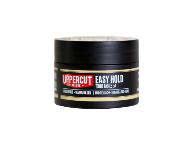 Krém na vlasy UPPERCUT Deluxe Midi easy hold 30 g