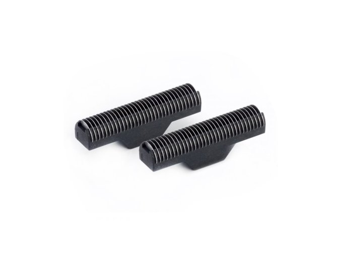 Náhradní nože STYLECRAFT Rebel shaver