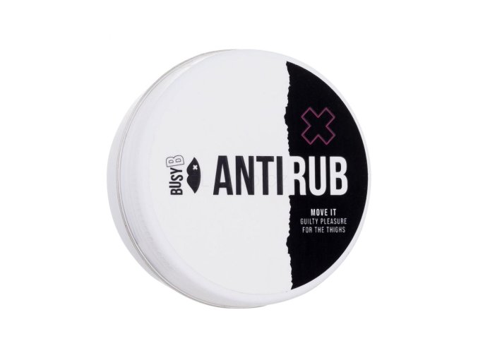 Mazání na stehna a podňadří BUSYB Antirub 35 g