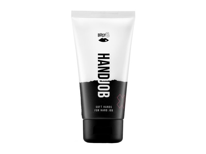 Krém na ruce BUSYB Handjob 75 ml