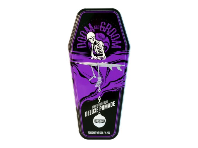 Pomáda na vlasy UPPERCUT Deluxe Pomade Doom & Groom Limited edition 120 g