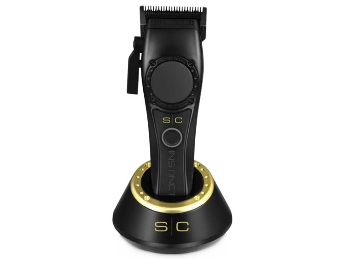 Profesionální střihací strojek na vlasy STYLECRAFT Instinct clipper