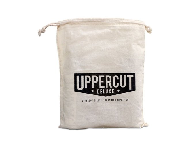 Plátěný sáček UPPERCUT Deluxe Canvas bag