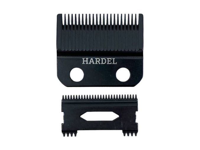 Střihací hlavice HARDEL Fury blade