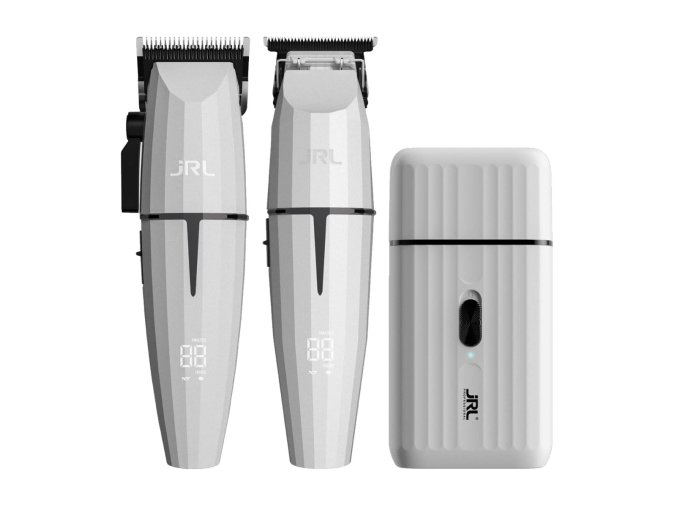 Set strojků JRL Ghost edition combo kit #2