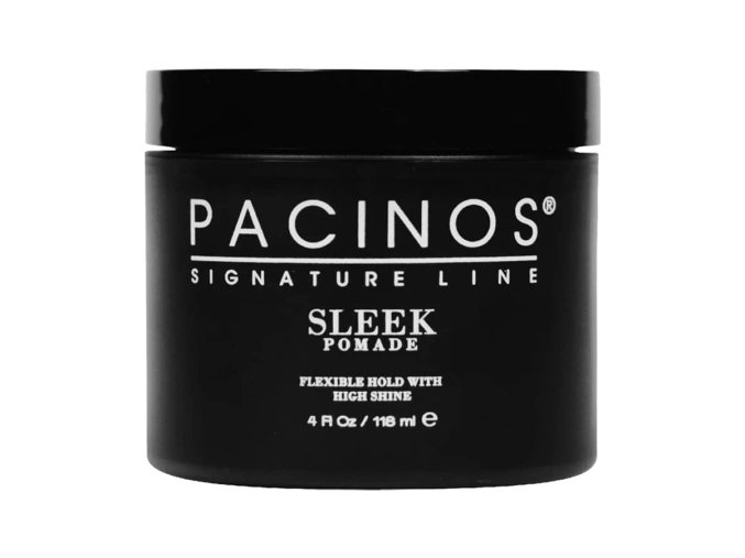 Pomáda na vlasy PACINOS Sleek pomade 118 ml