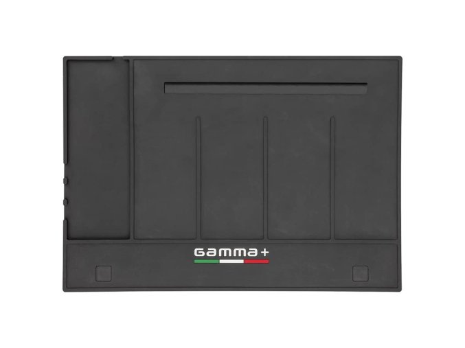 Magnetická podložka GAMMA PIÚ Magnetic barber mat