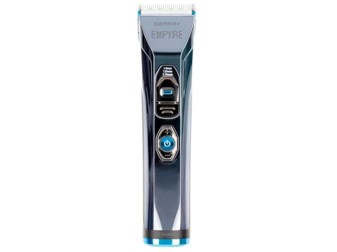 GAMMA PIÚ Empyre clipper