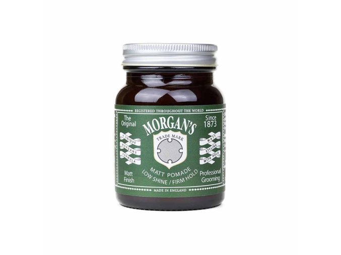 Matná pomáda na vlasy MORGANS Matt pomade 50 g