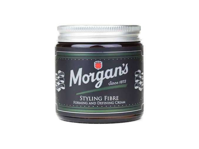 Stylingový krém na vlasy pro muže MORGANS Styling fibre 120 ml