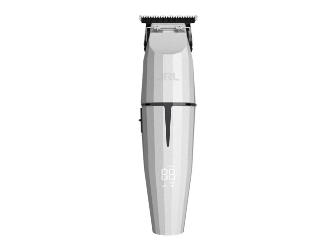 Profesionální konturovací strojek JRL Ghost 2020T-B trimmer White