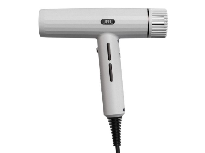 Profesionální fén na vlasy JRL Forte Pro 2020H-W Hair dryer White 2150W