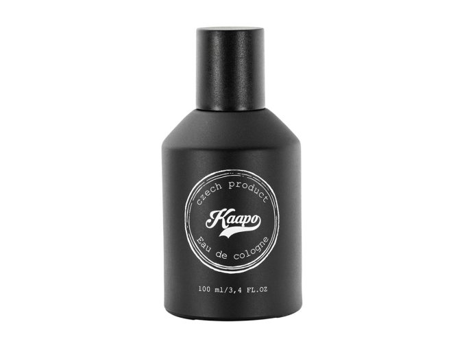 Kolínská voda KAAPO Eau de Cologne 100 ml