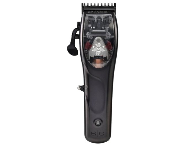 Profesionální střihací strojek STYLECRAFT Mythic clipper