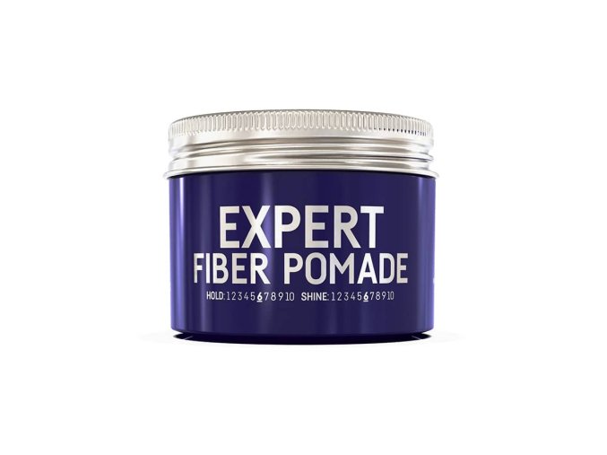 Vláknitá pomáda na vlasy IMMORTAL NYC Expert Fiber pomade 100 ml