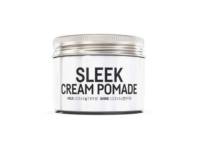 Krémová pomáda na vlasy IMMORTAL NYC Sleek Cream pomade 100 ml
