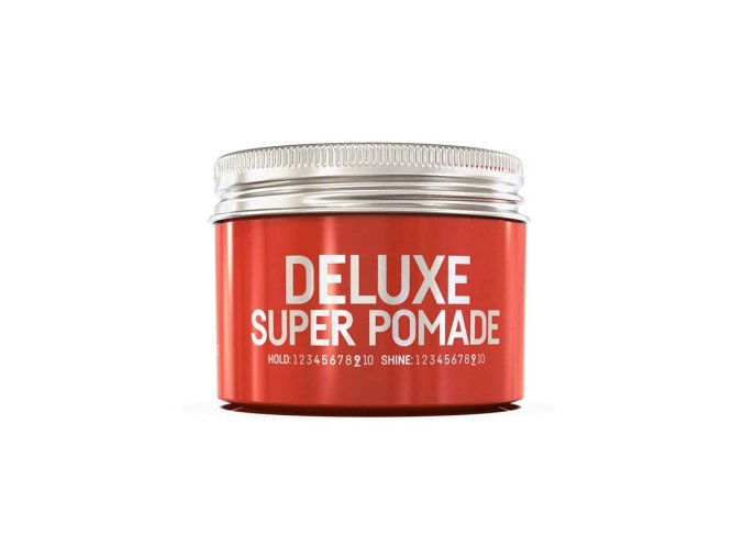 Pomáda na vlasy IMMORTAL NYC Deluxe super pomade 100 ml
