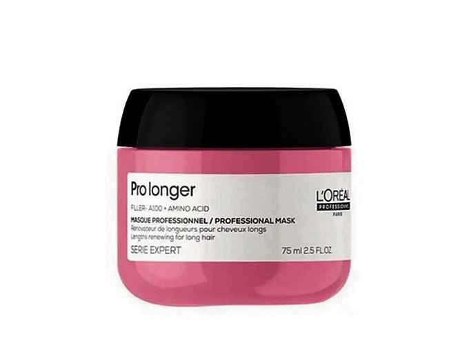 LOREAL Serie Expert Pro Longer Masque 75ml - maska pro obnovu délek, pro dlouhé vlasy