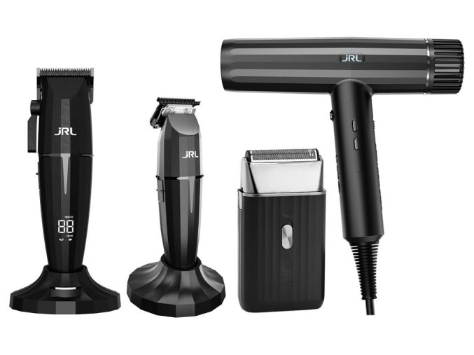 JRL Professional Onyx SET No3