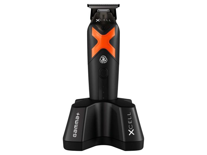 3042 profesionalni konturovaci strojek gamma piu xcell trimmer