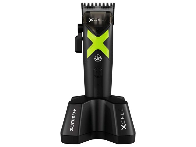 3043 profesionalni strihaci strojek gamma piu xcell clipper