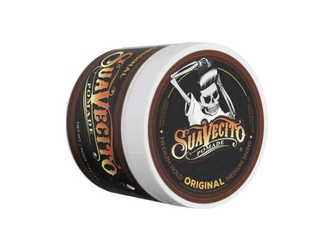 3048 pomada na vlasy suavecito original hold pomade 113 g