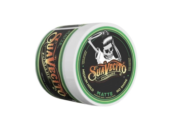 3051 matna pomada na vlasy suavecito matte pomade 113 g