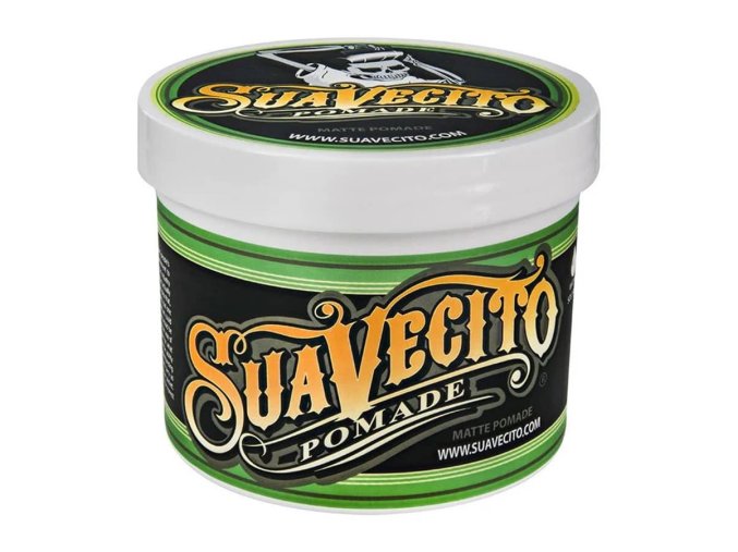 3052 matna pomada na vlasy suavecito matte pomade 907 g