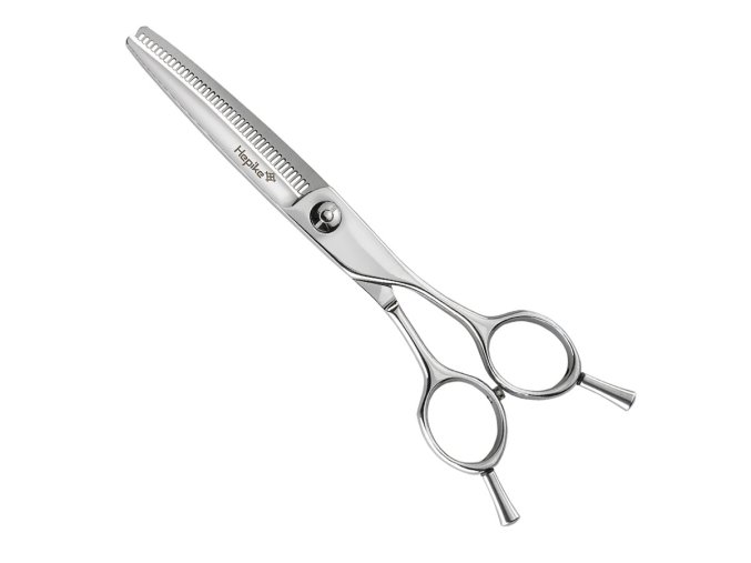 3099 profesionalni barber prostrihavaci nuzky hepike th 60 40 blending scissors 6 0