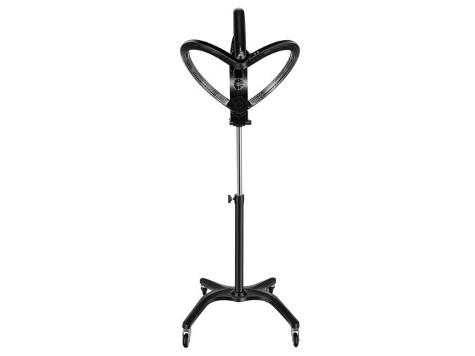 3117 profesionalni infrazon na stojanu jrl halo hair processor