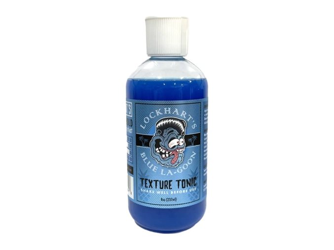 3166 stylingove tonikum na vlasy lockhart s blue lagoon texture tonic 236 ml
