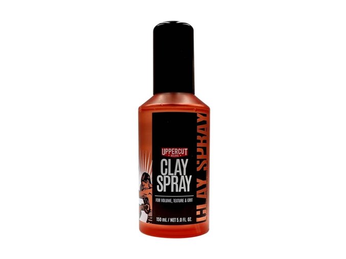 3187 stylingovy jil na vlasy ve spreji uppercut deluxe clay spray 150 ml