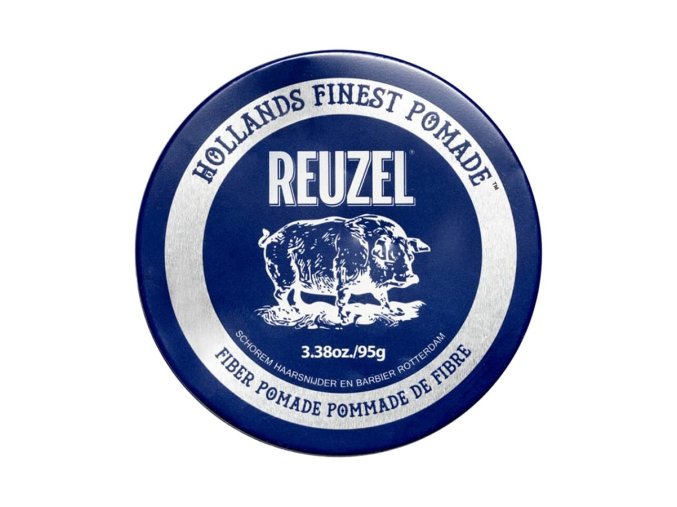 3193 vlaknita pomada na vlasy reuzel fiber pomade 95 g