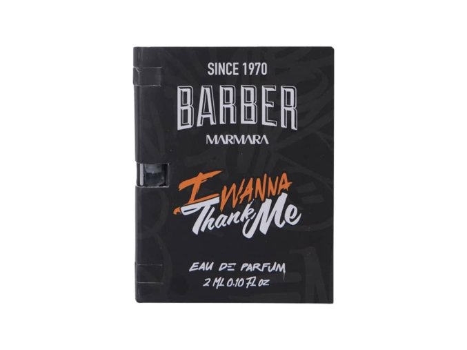 3124 parfemova voda marmara barber eau de parfum i wanna thank me 2 ml tester