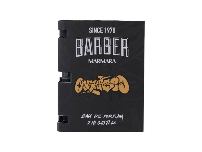 3126 parfemova voda marmara barber eau de parfum obsessed 2 ml tester