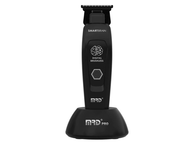 3347 profesionalni konturovaci strojek mrd pro smart brain trimmer gmt 90 4 black