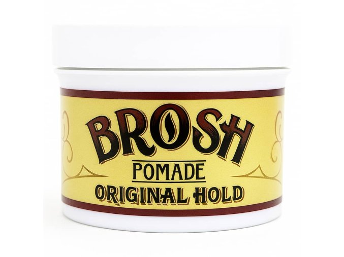 3283 pomada na vlasy brosh original pomade 280 g