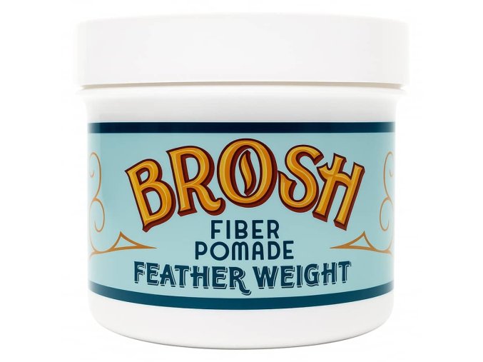 3287 vlaknita pomada na vlasy brosh fiber pomade 290 g