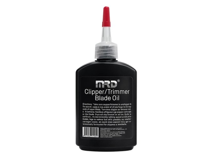 3355 olej na hlavice strojku mrd blade oil 120 ml