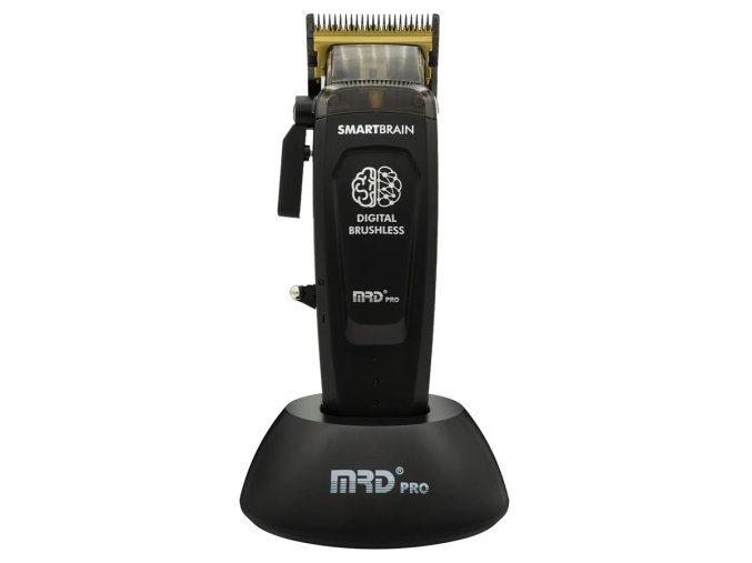 3348 profesionalni strihaci strojek mrd pro smart brain clipper hc 90 4 black