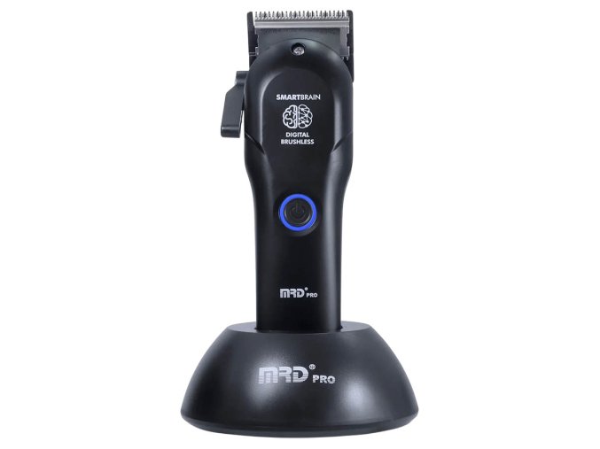 3341 profesionalni strihaci strojek mrd pro precision clipper hc 3969st black