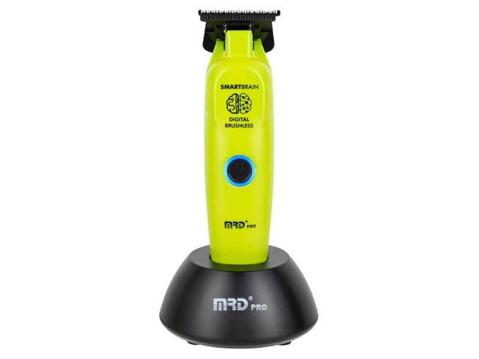 3379 profesionalni konturovaci strojek mrd pro precision trimmer gmt 3969st green