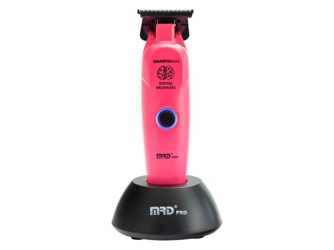 3380 profesionalni konturovaci strojek mrd pro precision trimmer gmt 3969st pink