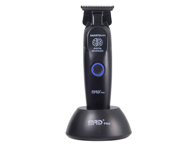 3342 profesionalni konturovaci strojek mrd pro precision trimmer gmt 3969st black