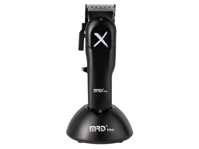 3343 profesionalni strihaci strojek mrd pro clipper hc 3969x black
