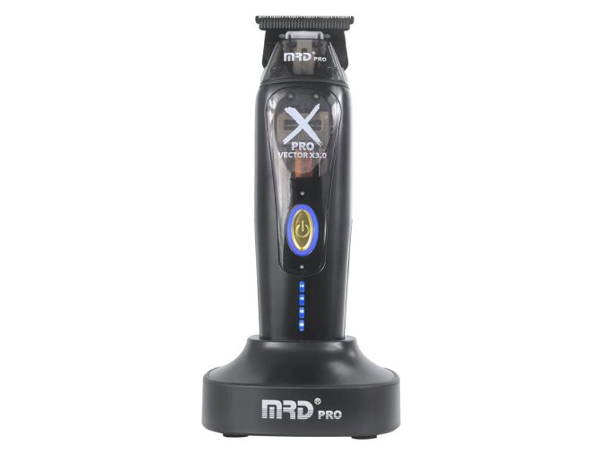 3374 profesionalni konturovaci strojek mrd pro x pro trimmer gmr 999c black