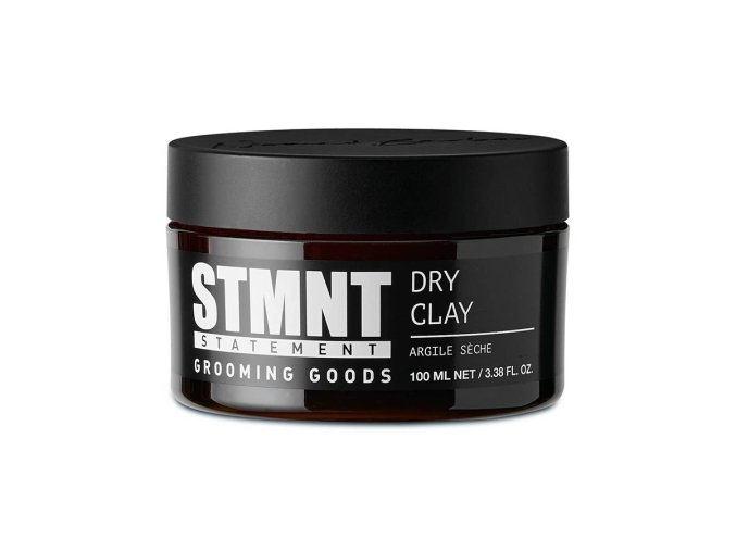 3335 suchy jil na vlasy stmnt dry clay 100 ml
