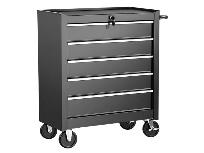 3406 organizer na naradi crux barbershop trolley