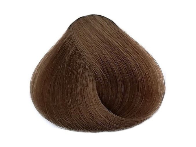 ACTIVE The Color 8-00 Světlá blond intenzivní - permanentní barva na vlasy 100ml