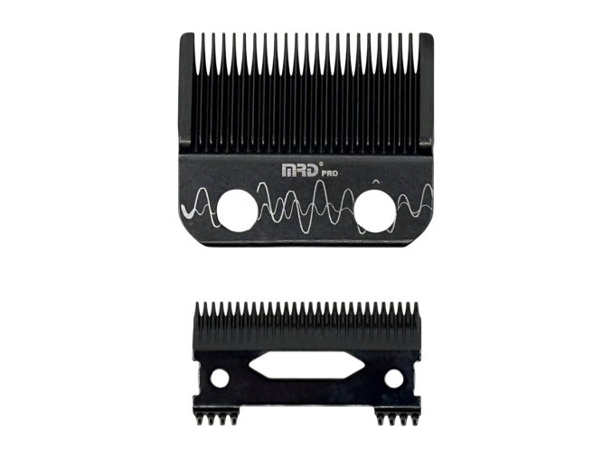 3361 nahradni strihaci hlavice mrd fang clipper blade